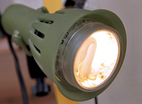 Энергосберегающие лампочки плюсы и минусы